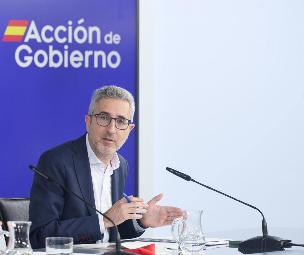 El Gobierno vuelve a aprobar el 'techo de gasto' y la senda de déficit de PGE tras el rechazo del Congreso