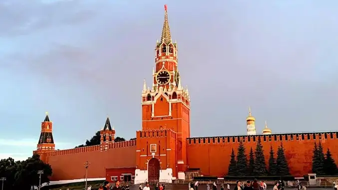 El Kremlin advierte que la escalada de tensión en Ucrania