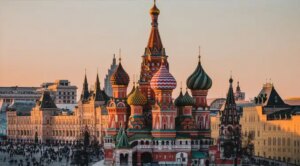 El Kremlin asegura que Rusia sigue abierta a negociaciones con Ucrania