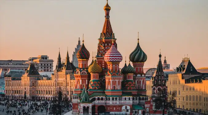 El Kremlin asegura que Rusia sigue abierta a negociaciones con Ucrania