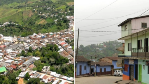 El Norte y Nordeste de Antioquia a merced de los grupos armados organizados: desplazamientos, drones y enfrentamientos por el control del territorio