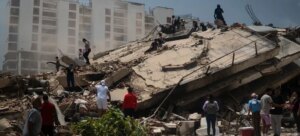 El PMA busca asistir a 500 mil personas en Venezuela