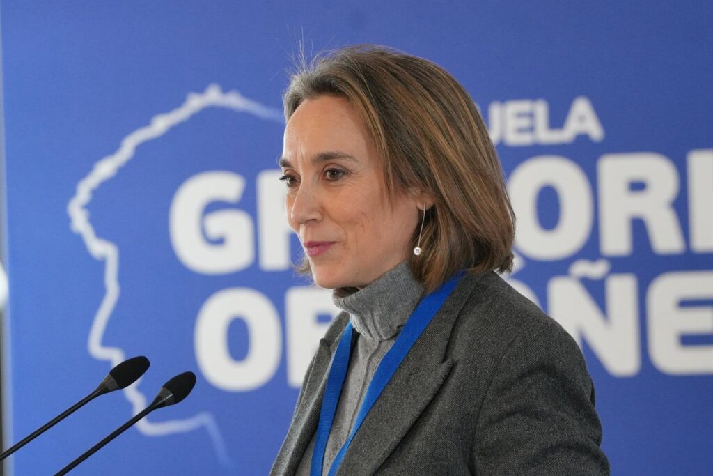 El PP reitera su rechazo a la financiación autonómica días antes del CPFF: "Queremos equidad y justicia"