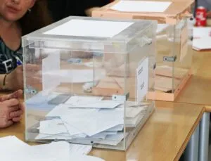 El Supremo requiere a la JEC información de la ‘ley de nietos’ tras un recurso contra sus «efectos electorales» | europapress.es