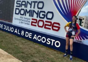 El Zulia dice presente en el inicio de los Juegos Centroamericanos y del Caribe Santo Domingo 2026