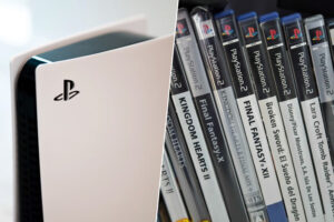El adiós de Sony al formato físico cambia la percepción de PS5 Digital: ahora es mucho más interesante, sobre todo a este precio