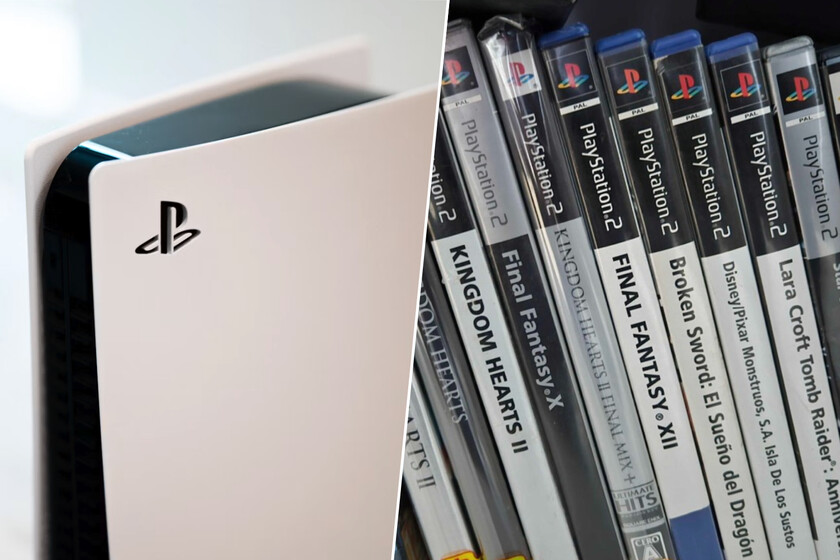 El adiós de Sony al formato físico cambia la percepción de PS5 Digital: ahora es mucho más interesante, sobre todo a este precio
