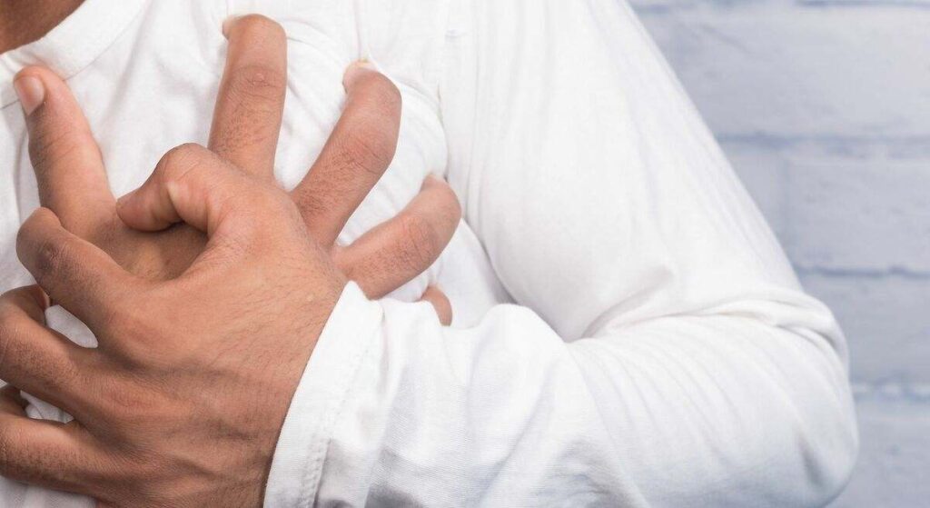 El avance que redefine la cardiología: un estudio revela que el infarto puede tener un impacto más amplio en el ventrículo