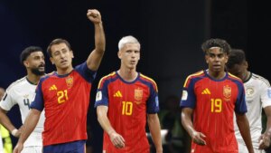 El bar situado en el centro de Madrid que la Guía Repsol recomienda para ver el Mundial 2026