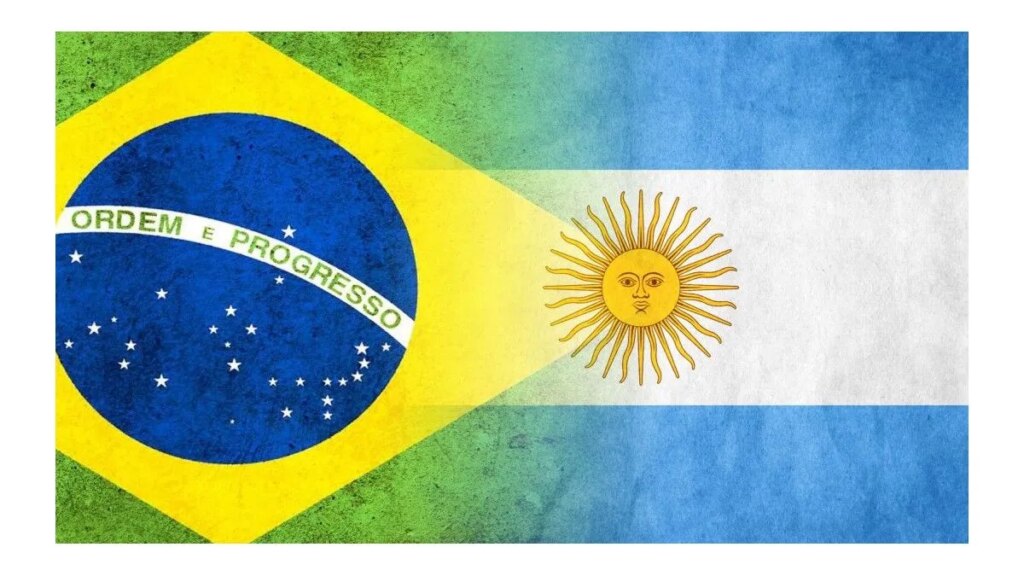 El canciller de Brasil se reunió con el embajador argentino tras las acusaciones de Javier Milei contra Lula da silva