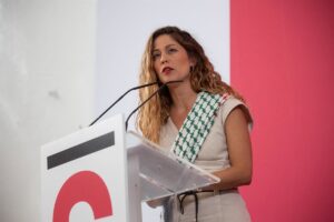 El choque interno no amaina en Movimiento Sumar con la dimisión de la coordinadora a las puertas de su asamblea | europapress.es
