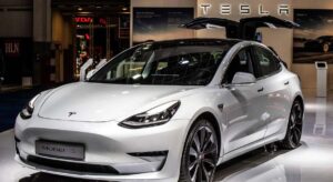 El coche eléctrico más vendido en España: con un precio desde 36.990 euros