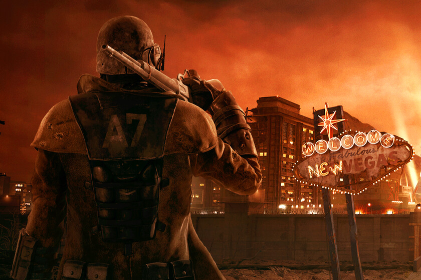El director de Fallout: New Vegas cree que los RPG deberían hacerte sentir mal y revolverte por dentro: "Nadie puede arreglarlo todo"