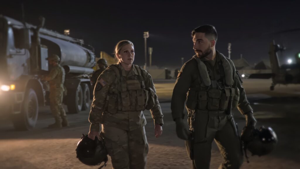 El director de ‘Distrito 9′ estrena un cortometraje generado íntegramente por IA