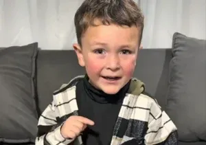 El «efecto Salvi»: el pequeño gigante de City Bell superó el millón de seguidores en las redes sociales
