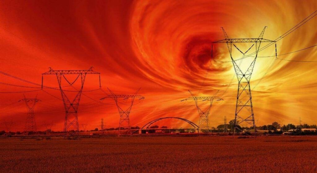 El "escudo" de la Tierra contra las tormentas solares no es como se creía: un estudio revela por qué el peligro es mayor