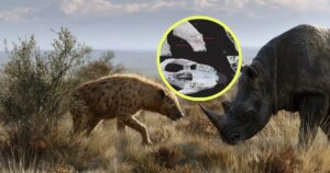 El estudio neotafonómico de 20 cráneos resuelve un viejo enigma: así se distinguen las huellas de humanos y hienas en los huesos del Pleistoceno
