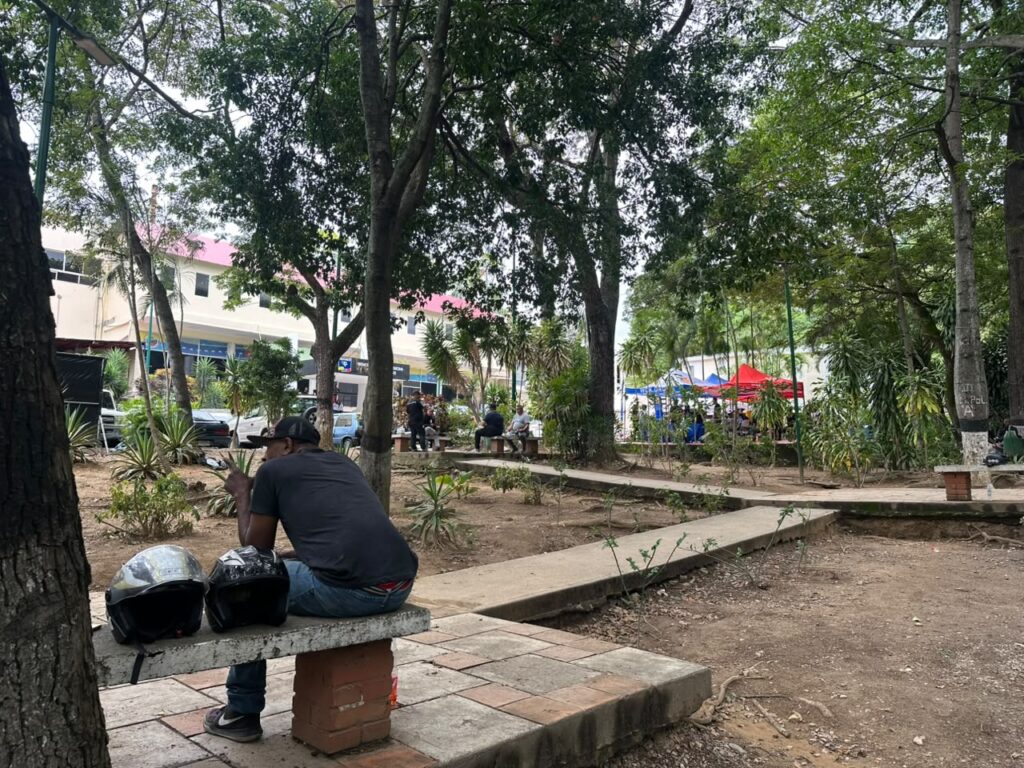 "El gobierno llegó a los tres días, ya era muy tarde", familia en la morgue de Bello Monte – Efecto Cocuyo