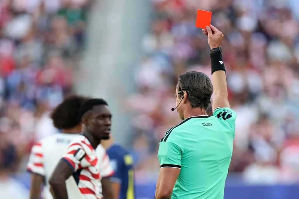 El "golazo" ya tiene quien lo diga en EEUU