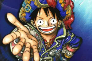 El legado de Gol D. Roger: el capítulo 1189 del manga de One Piece demuestra una vez más la importancia de Luffy en el mundo de la piratería