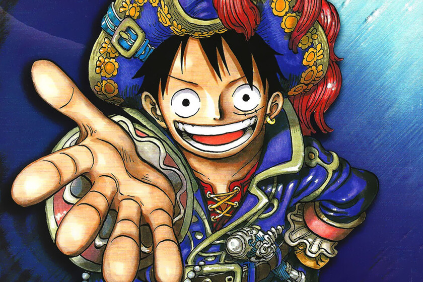 El legado de Gol D. Roger: el capítulo 1189 del manga de One Piece demuestra una vez más la importancia de Luffy en el mundo de la piratería
