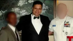 El mayor escándalo de corrupción de la Marina de EE.UU. tiene vínculos con Cuba y Venezuela – AlbertoNews