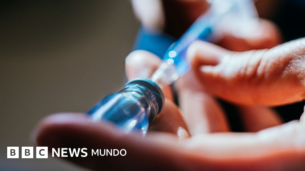 El médico alemán condenado a cadena perpetua por el asesinato de 15 pacientes y sospechoso de más casos