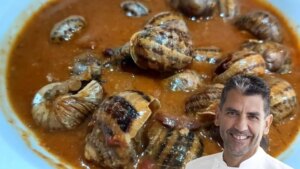 El mejor sitio para ir de tapas en Madrid se ubica en el barrio de Salamanca, según Paco Roncero: «No voy mucho y me regaña»
