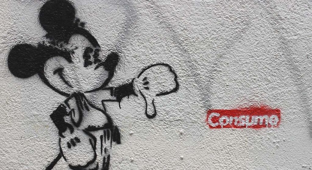 El mercado abre el debate para que Disney venda el negocio del streaming