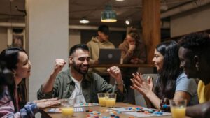 El mercado global de juegos de mesa prevé superar cómodamente la barrera de los 30,000 millones.
