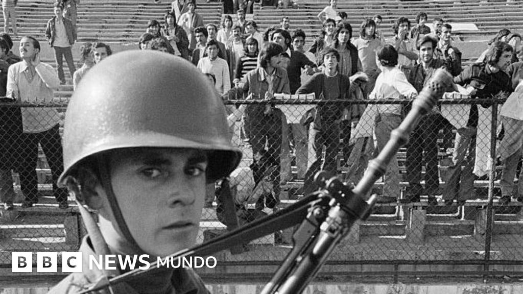 El partido mundialista de Chile que solo duró 28 segundos en un estadio lleno de detenidos de la dictadura