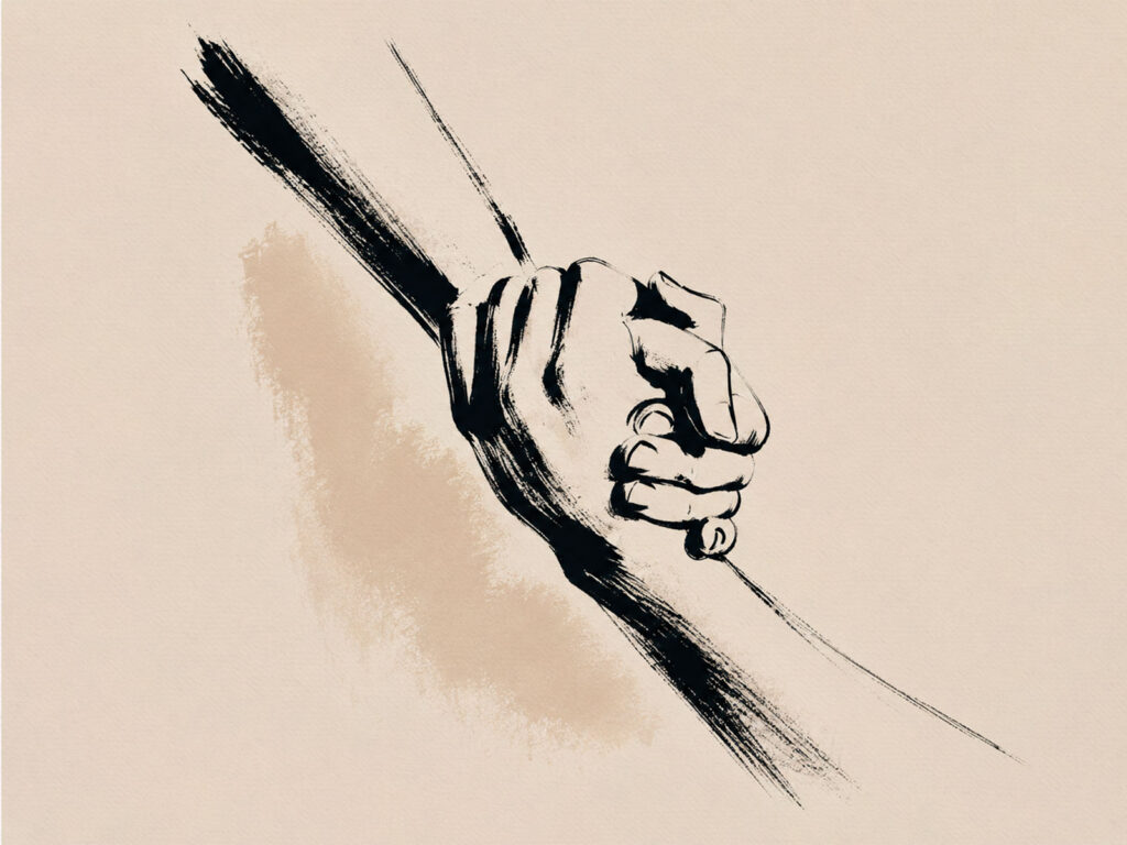 El poder de la solidaridad