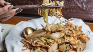 El restaurante donde comer cocina china tradicional por menos de 16 euros: «La mejor recomendación asiática en el norte de la capital»