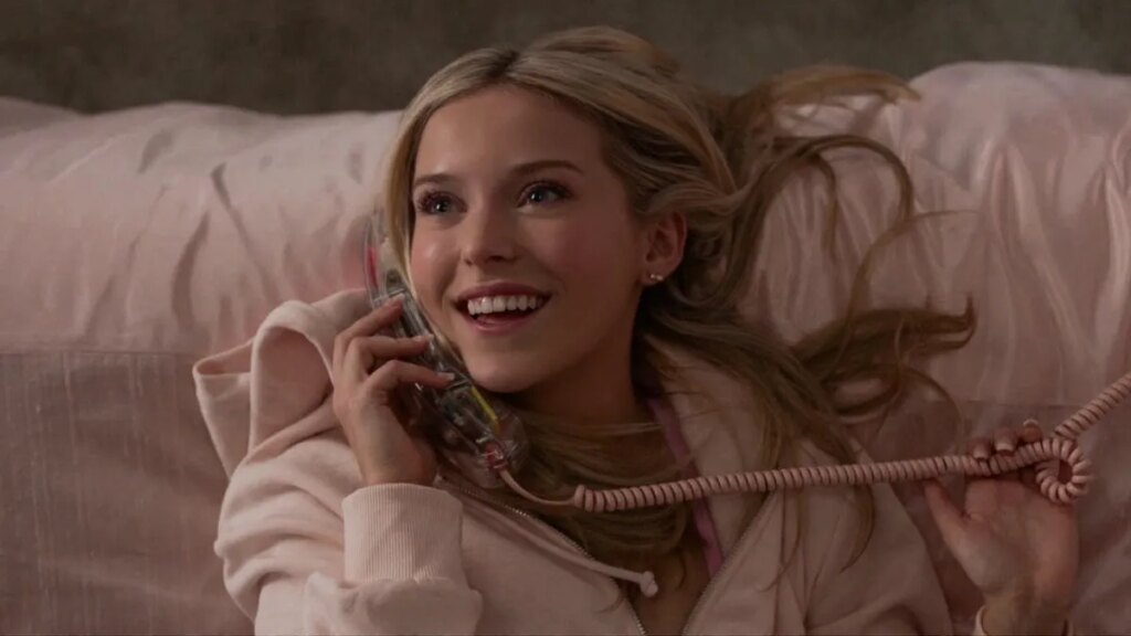 'Elle', la nueva serie de Prime Video que revive la historia de 'Legalmente rubia': así nació la precuela