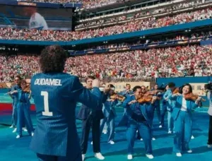 Embajada de EEUU elogia la histórica presentación de Gustavo Dudamel en la Final del Mundial 2026