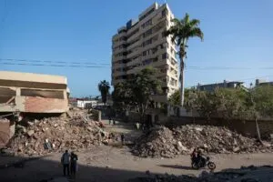 Embajada de EE.UU. en Caracas destaca labor de los equipos de rescate y apoyo militar tras terremotos – AlbertoNews