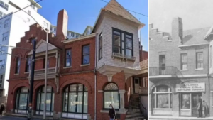 Empresario compró una casa histórica sin saber que perteneció a un dueño de Coca-Cola: lo que encontró lo sorprendió