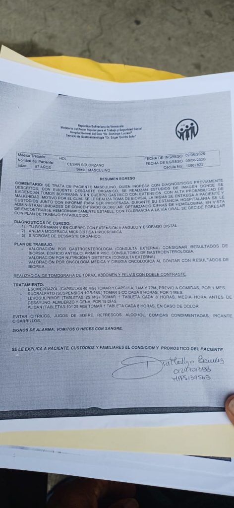 En el hospital de campaña que instaló India en La Rinconada no solo se atiende a víctimas de los terremotos