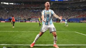 En vivo: Argentina y Suiza se enfrentan por el último pase a las semifinales del Mundial, donde espera Inglaterra