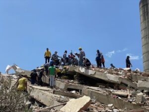 #EnClaves| Paquete de medidas económicas tras el doble sismo