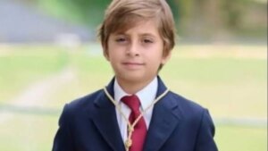 Encontraron muerto a Lucas Gámez, el niño argentino que permanecía desaparecido tras los terremotos en Venezuela