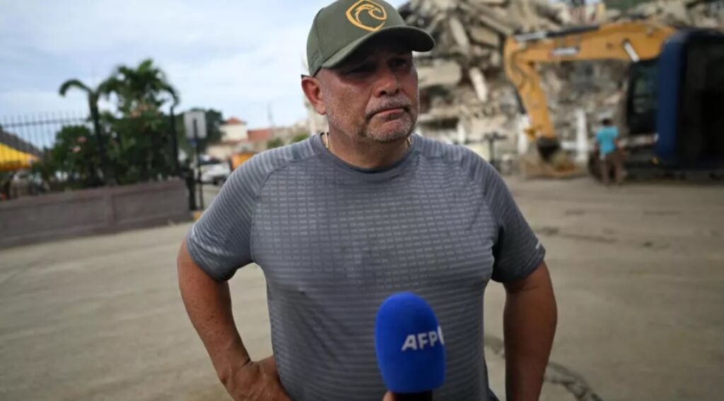 Encuentran sin vida a la esposa e hija de Eliézer Alfonzo en La Guaira – AlbertoNews