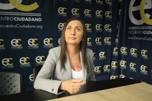 Encuentro Ciudadano activó red de apoyo legal gratuito para afectados por los sismos