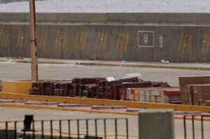 Entierran a más de 150 cuerpos sin identificar en Venezuela, tras los terremotos – AlbertoNews