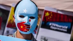 Entra en vigor la polémica ley de unidad étnica en China en medio del temor de las minorías | elperiodico.com