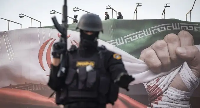 "Entrarán en un infierno": Irán lanza funesta advertencia a EEUU