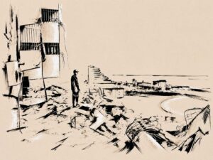 Entre el miedo y la esperanza: 26 años después