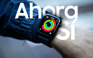 Es el momento de comprar un Apple Watch: Amazon ha tirado el precio al mínimo histórico