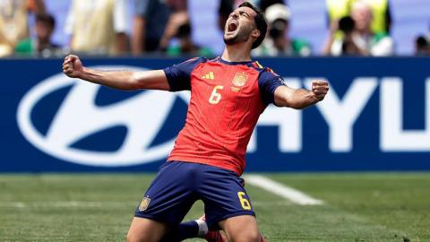 España alcanza las segundas semifinales del Mundial de su historia y habrá choque estelar con Francia