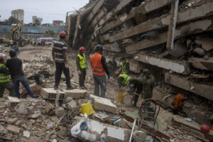 España eleva hasta los 40 el número de españoles fallecidos en Venezuela y mantiene en 138 los desaparecidos – AlbertoNews